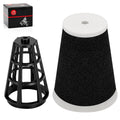 Air Filter 1RL-14451-00-00 for Yamaha BW200 Big Wheel 200 (1986–1988)