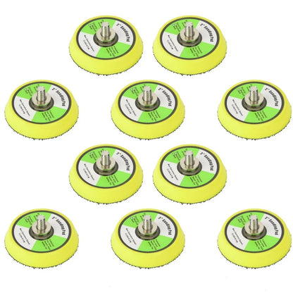 2X Polishing Pads for Various Applications (2 Inch)