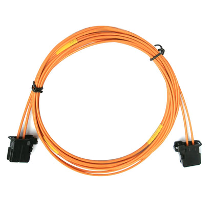 Fiber Optic Cable Set of 2 for Audi, Mercedes (Fits )