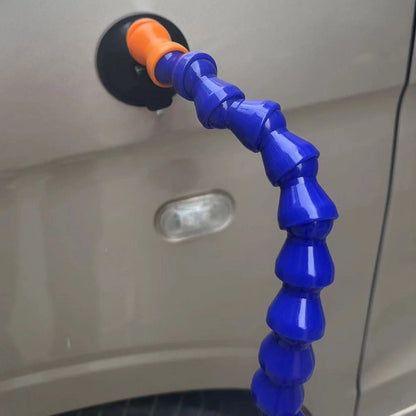 Portable Dual Head Suction Car Dent Repair Tool