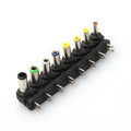 Power Adapter Tips Tool for Laptop/Notebook Computers (AC DC)
