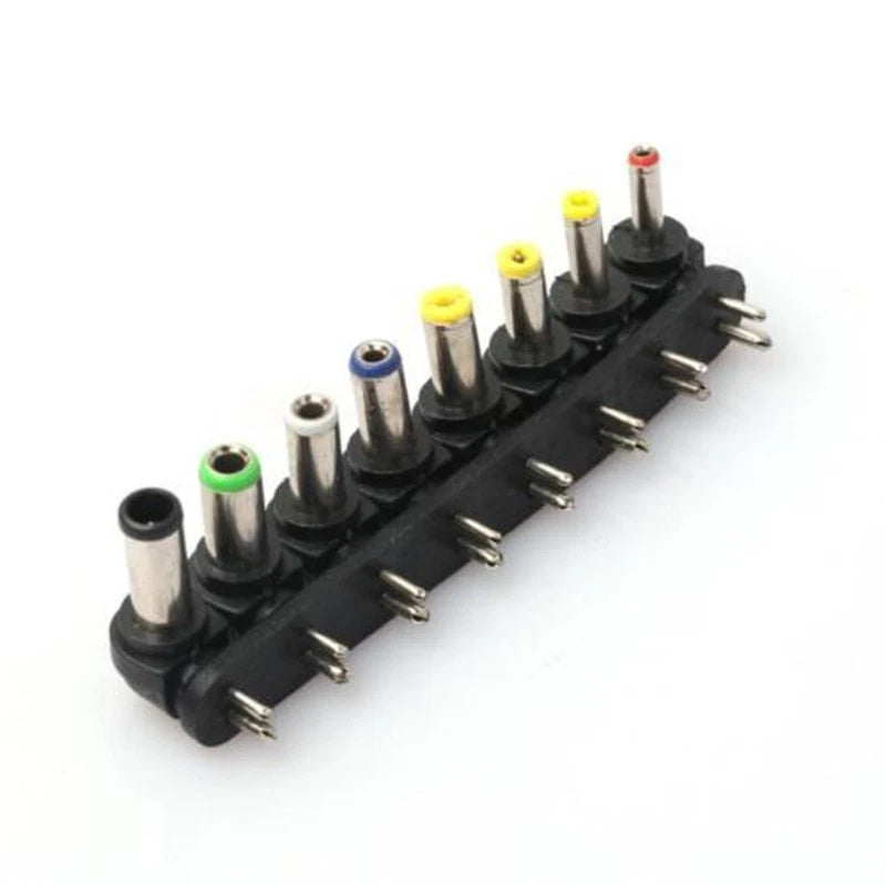 Power Adapter Tips Tool for Laptop/Notebook Computers (AC DC)