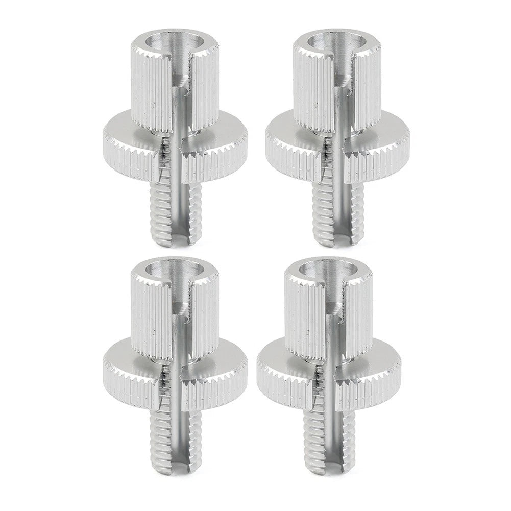 M81.25 Clutch Brake Throttle Cable Adjuster Screw for ATV Pit Dirt Bike