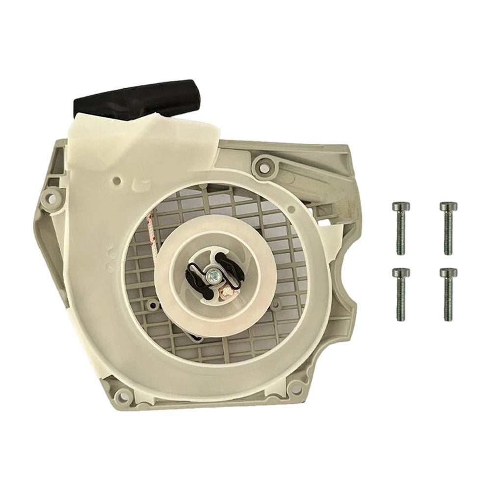 Chainsaw Starter for MS500i MS500R (Replacement Kit)