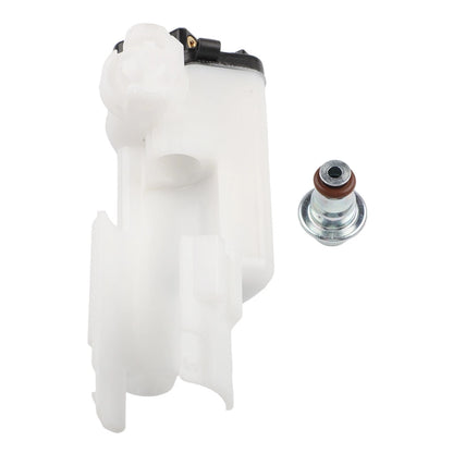 Fuel Pressure Regulator for GSX1300R (2008–2012)