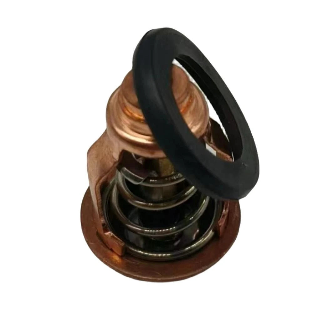 Thermostat 122°F / 50°C 6EK-12411-00 for Yamaha 115 130 HP (4-Stroke)