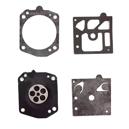 High Pressure Repair Kit for Lawn Mower