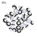 Retainer Clips for Toyota (2000–2006) #90467-11063