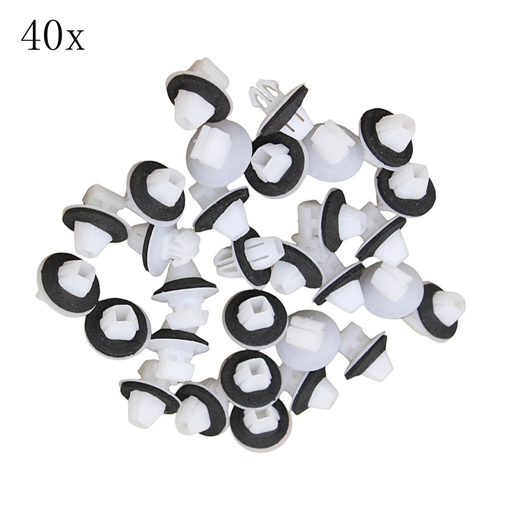 Retainer Clips for Toyota (2000–2006) #90467-11063