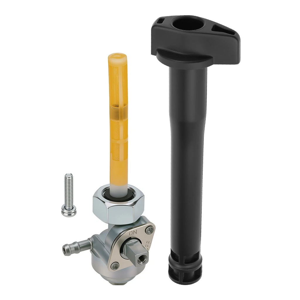 Petcock Valve Assembly & Shut Off Lever for Honda EU3000IS EU26i (2003–2023) 16950-ZS9-003