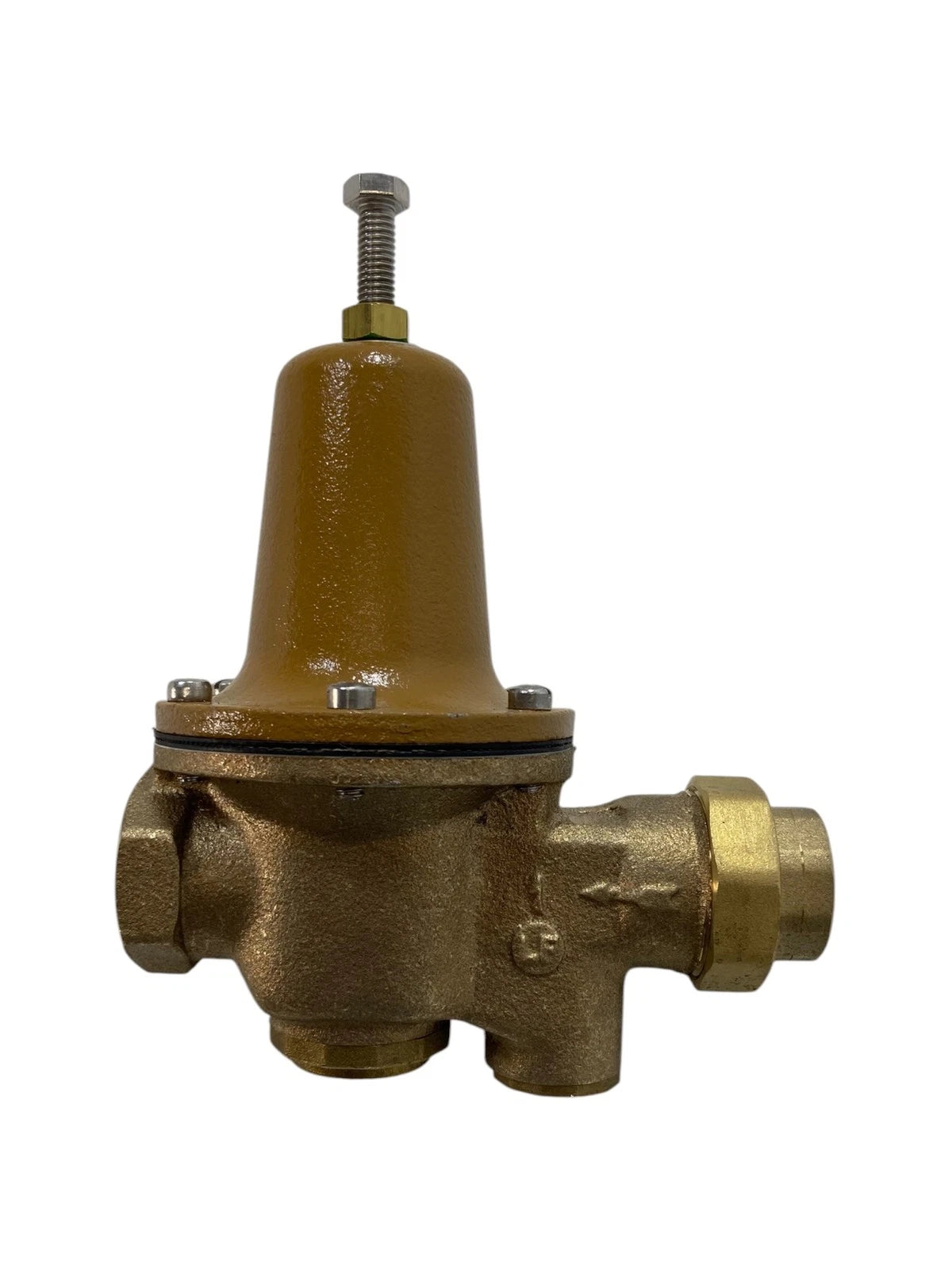 Water Pressure Reducing Valve 1" for Watts LFU5B-Z3 (OEM, 50 PSI)