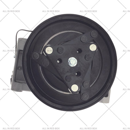 Air Con Compressor for Nissan X-Trail T30 2.0L 2.5L (2000–2007)