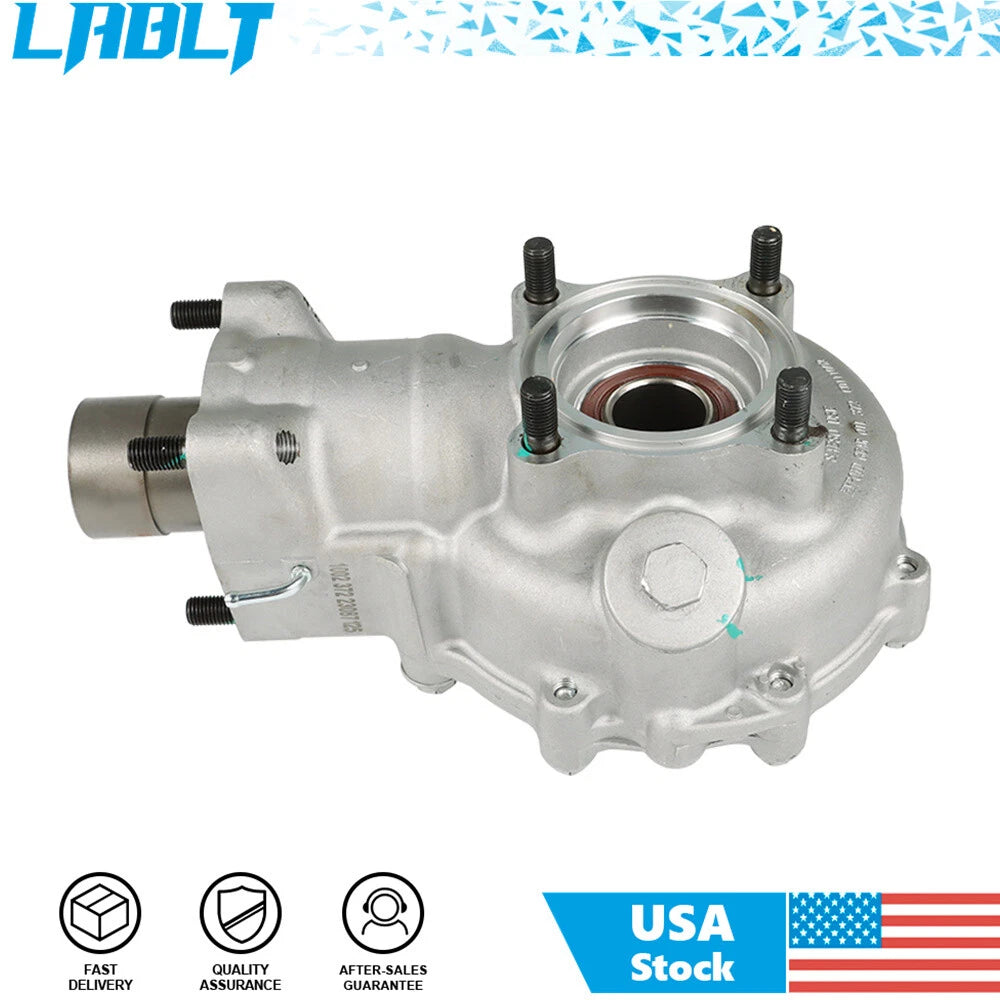 Rear Final Gear Differential Assembly for Honda Foreman 450 (2002–2004)
