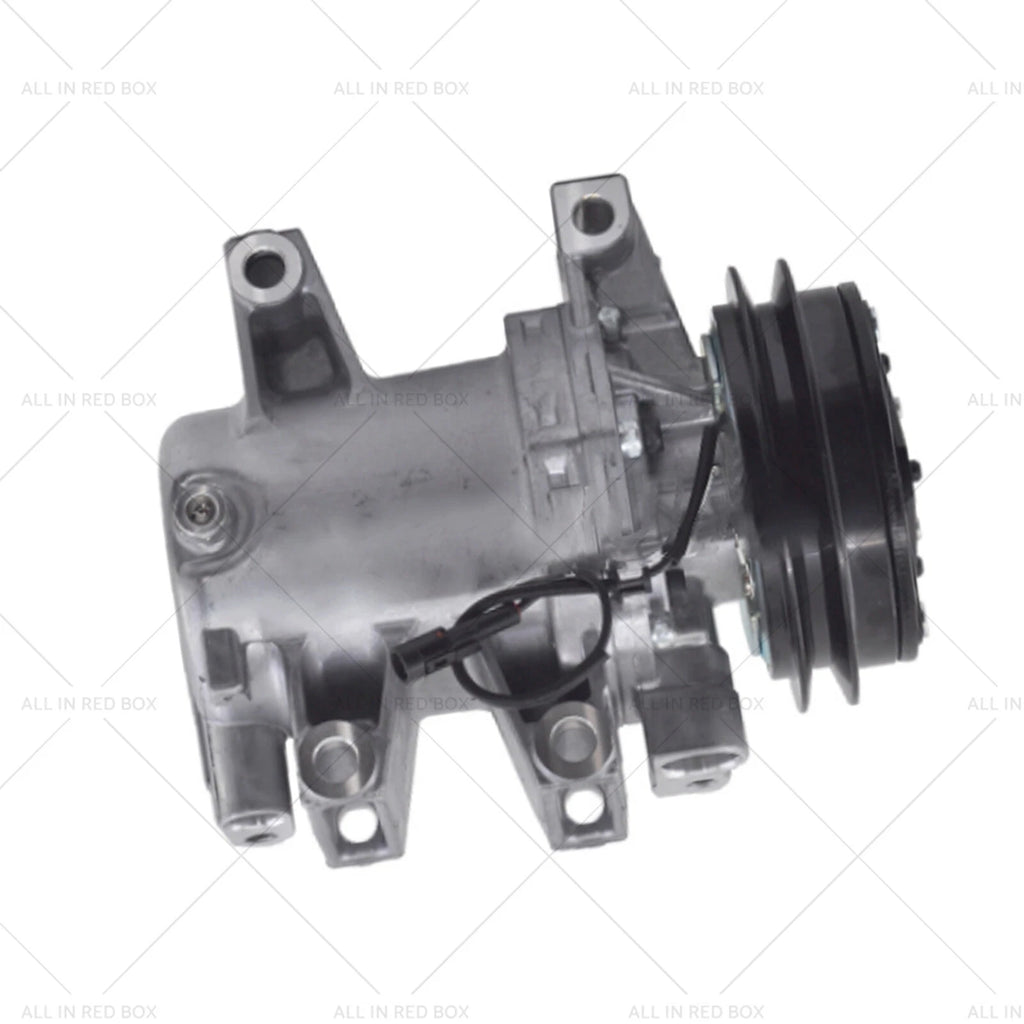 AC Compressor for Isuzu D-Max TF 3.0L Diesel 4JJ1-TC (2012–2016)