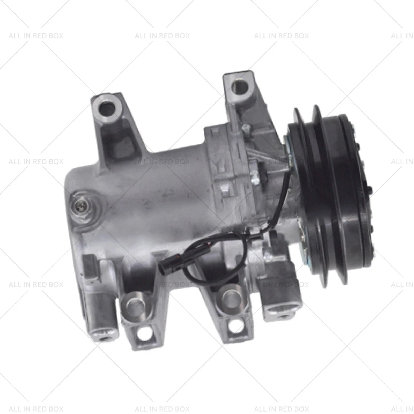 AC Compressor for Isuzu D-Max TF 3.0L Diesel 4JJ1-TC (2012–2016)