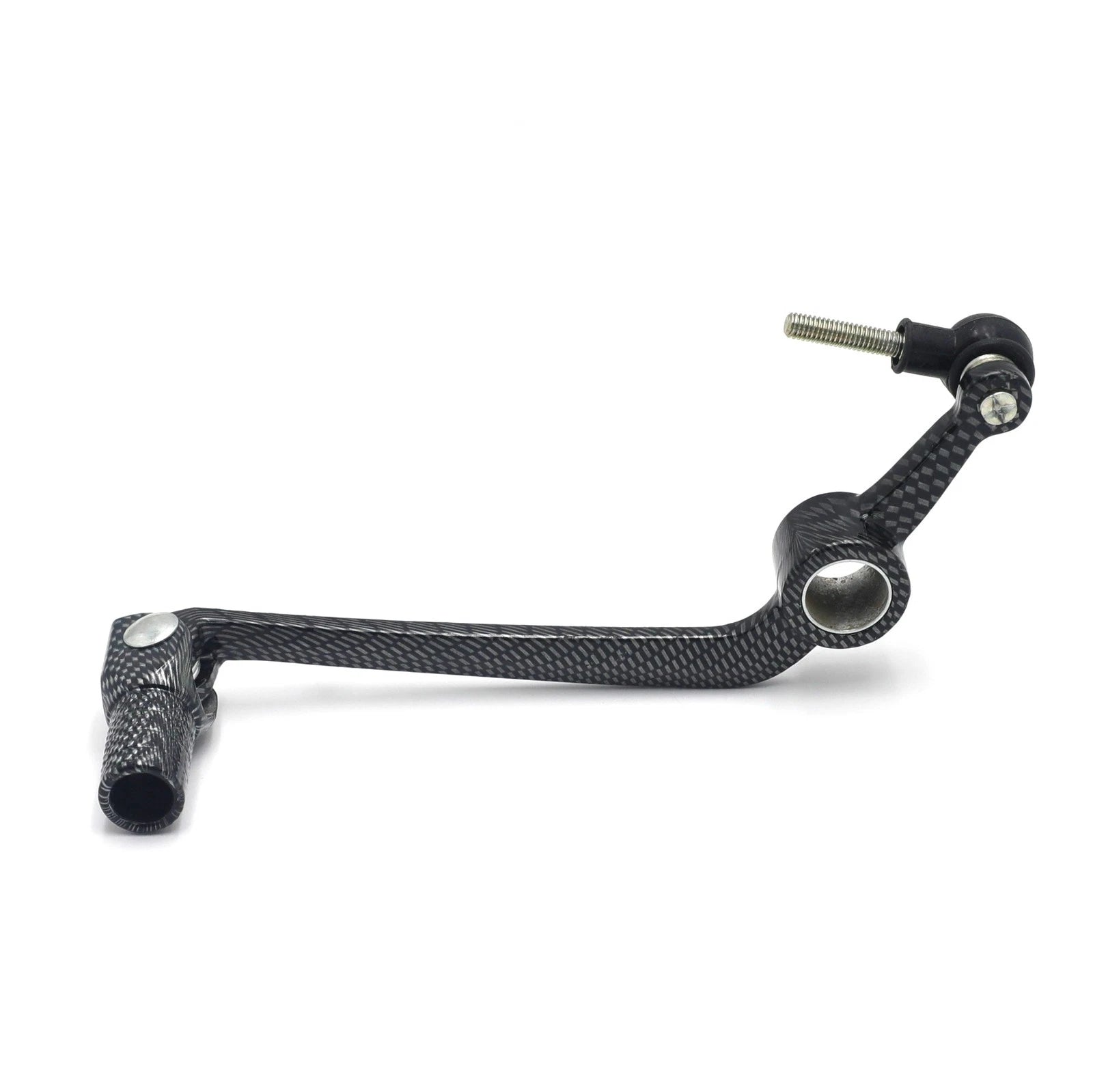 Carbon Aluminum Foldable Gear Shift Levers for Yamaha YZF R1 (2004–2006)