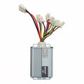Brushed Motor Controller for Electric Vehicles (Weatherproof Design)