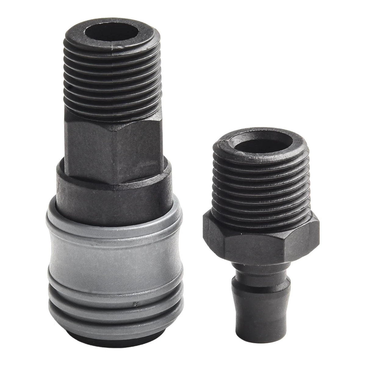 Tube Connector for Wide Applications (Easy to Use)