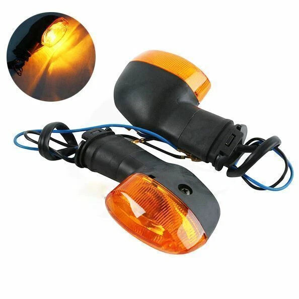2X Turn Signal Light Indicator Blinker for Yamaha MT-07 (2014–2023)