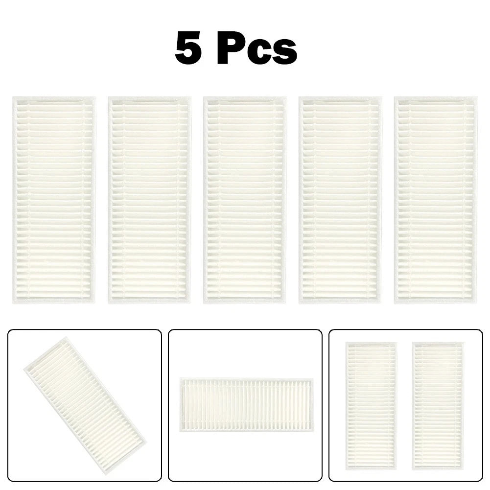 5X HEPA Filter for Dexp Mmb300