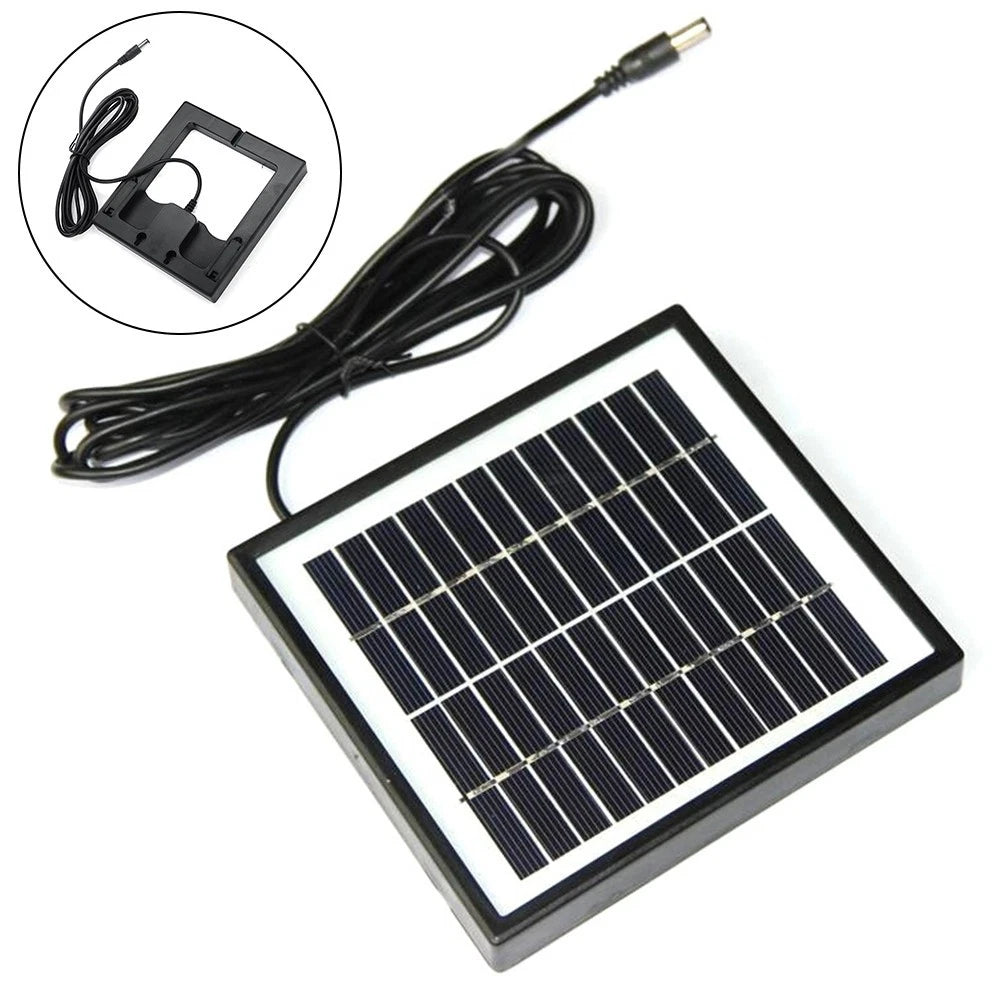 5W Solar Panel for Boat or Car (2010–2023)