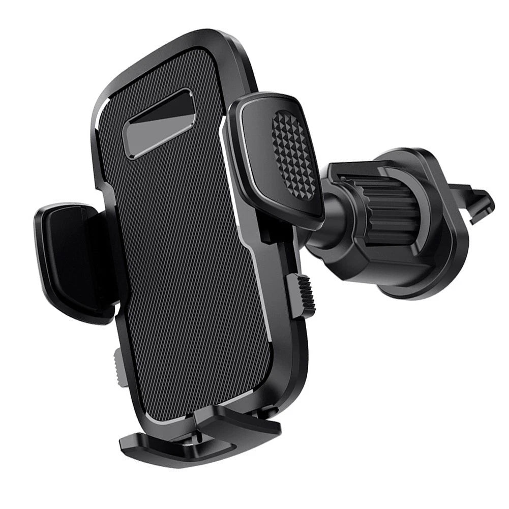 Adjustable Car Phone Holder for Universal Fit (2010–2023)