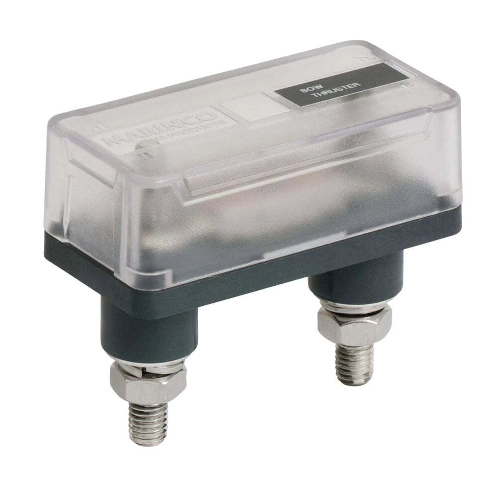 ANL Through Panel Fuse Holder for BEP Pro Installer (500A) [778-ANLTP]