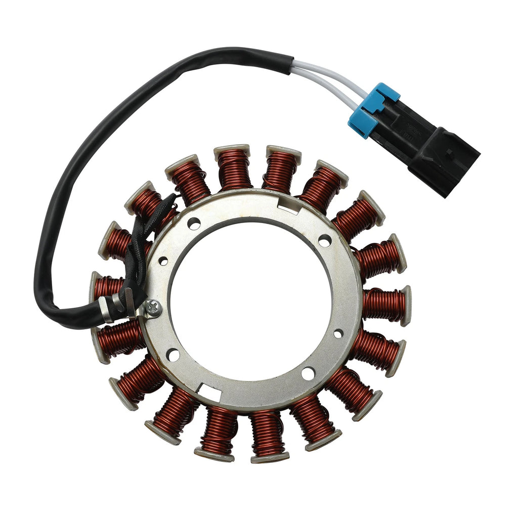 Magneto Generator Stator Coil for Kawasaki Mule 610 4x4 (2007–2016)