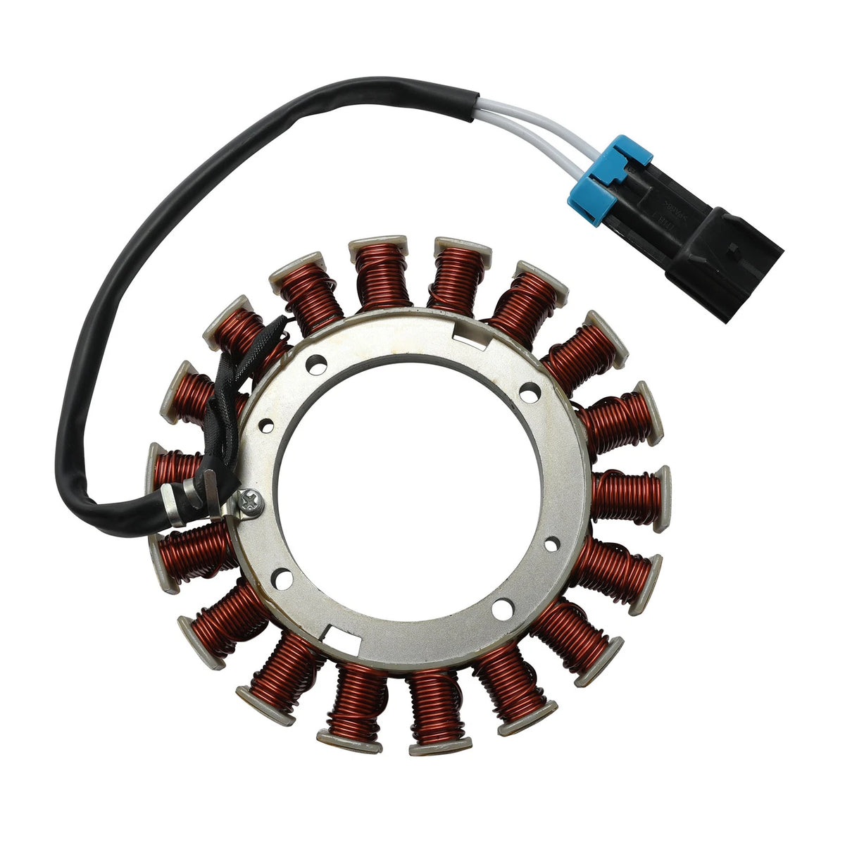Magneto Generator Stator Coil for Kawasaki Mule 610 4x4 (2007–2016)