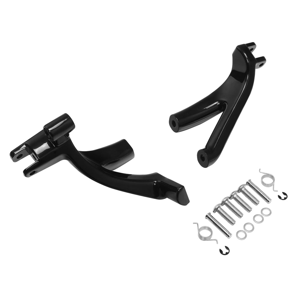 Forward Controls Mount for Harley Sport Glide, Fat Bob (2018–2026)