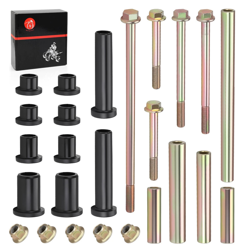 Rear A-Arm Bushing Kit for Polaris Sportsman 1000 (2015–2019) 5436973 5439874