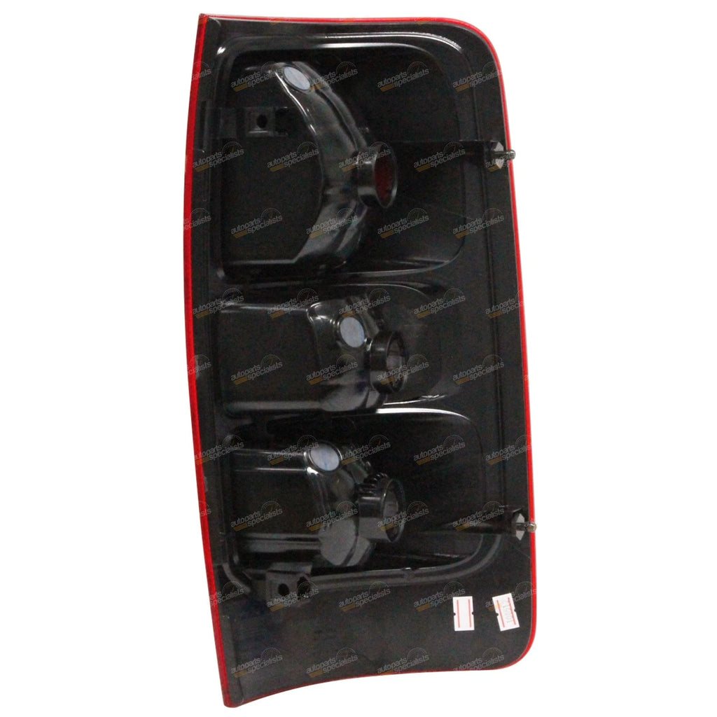 LH Genuine Tail Light for Holden Colorado RG (2012–Present) LHS