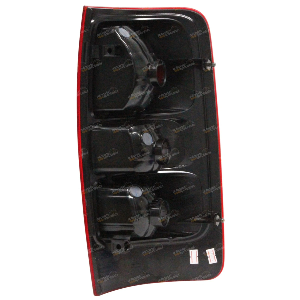 LH Genuine Tail Light for Holden Colorado RG (2012–Present) LHS