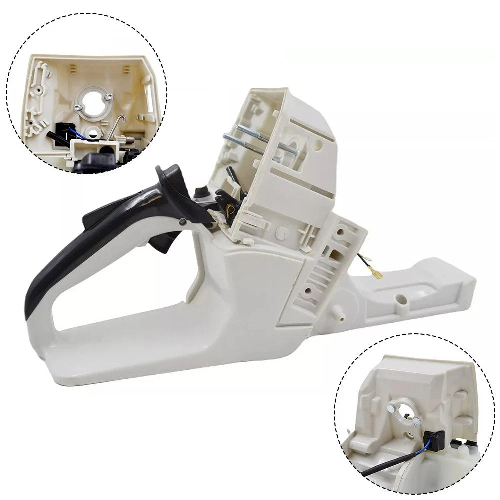 Fuel Tank Handle for MS661 Chainsaw (Quick Installation)