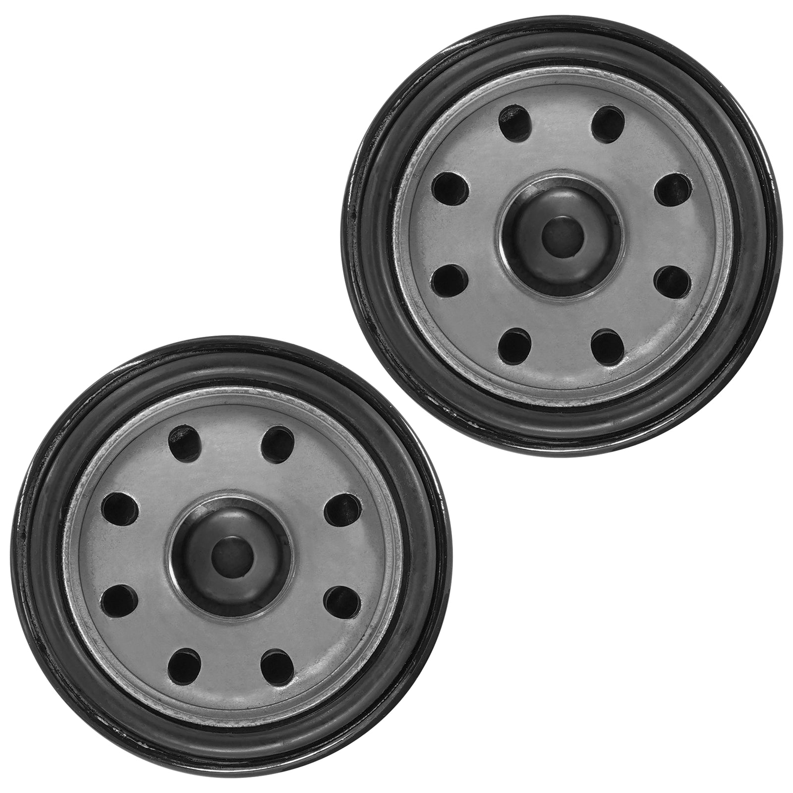 Oil Filter for KTM 400 LC4E LC4 E (1998–2001) 2-Pack