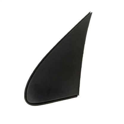 Left Door Mirror Corner Fender Triangle Cover Trim for Toyota Corolla (2003–2008)