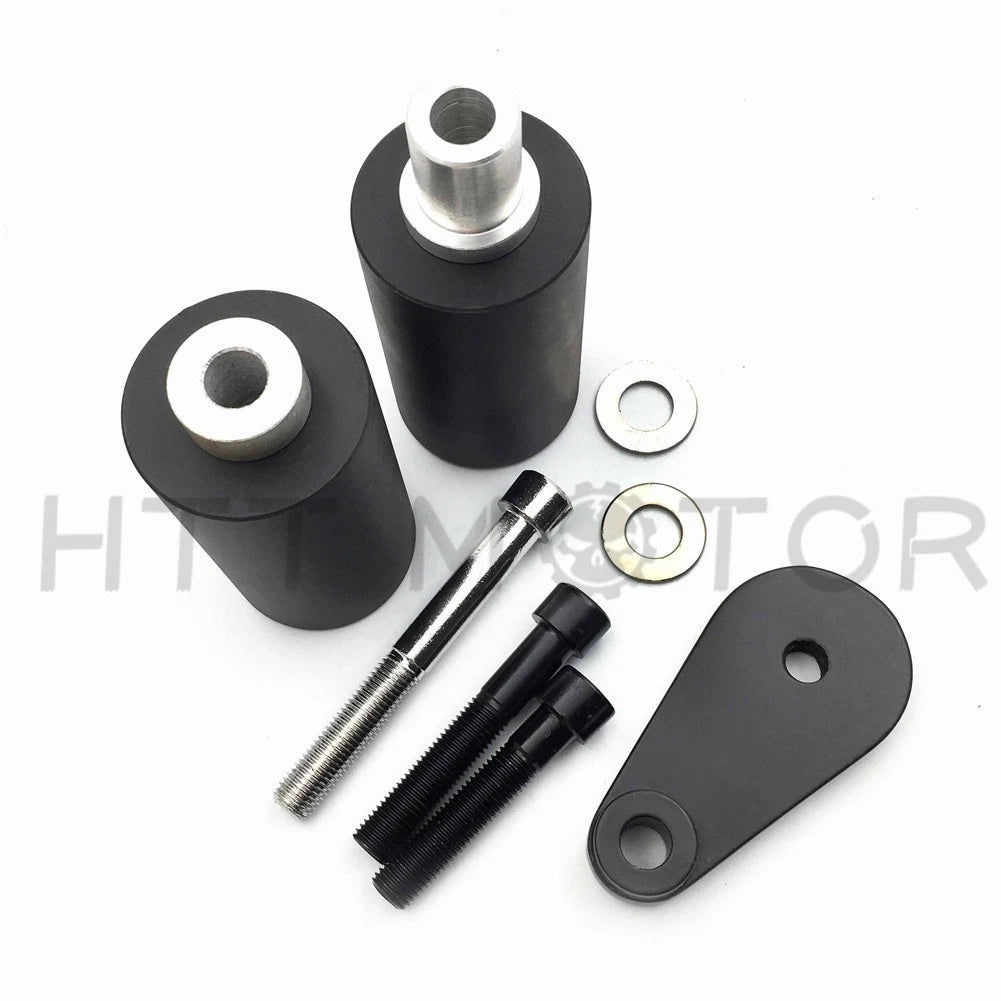 Frame Slider Crash Protector for Yamaha YZF R6/R6S (2003–2009)
