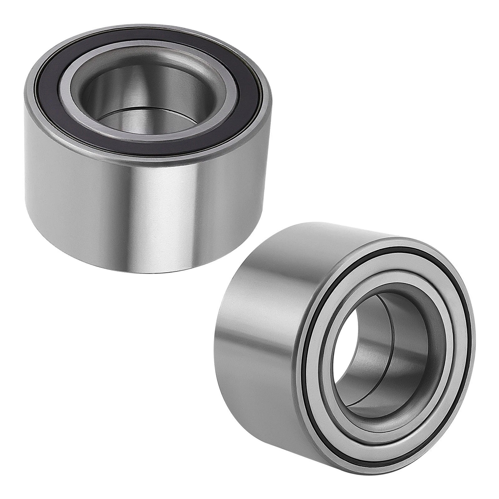 2X Front Wheel Hub Bearing for Mazda 5 (2012–2013)