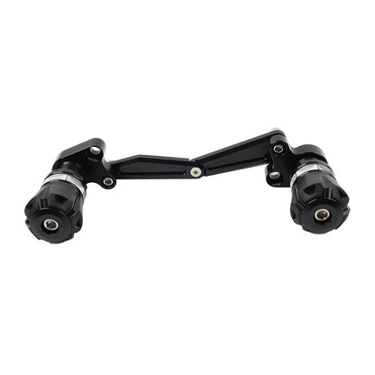 Exhaust Pipe Anti Fall Protection Device Kit for Honda Forza 350 (2022–2023)