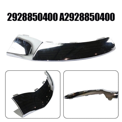 Bumper Moulding Trim for Mercedes GLE W292 (2016–2019)