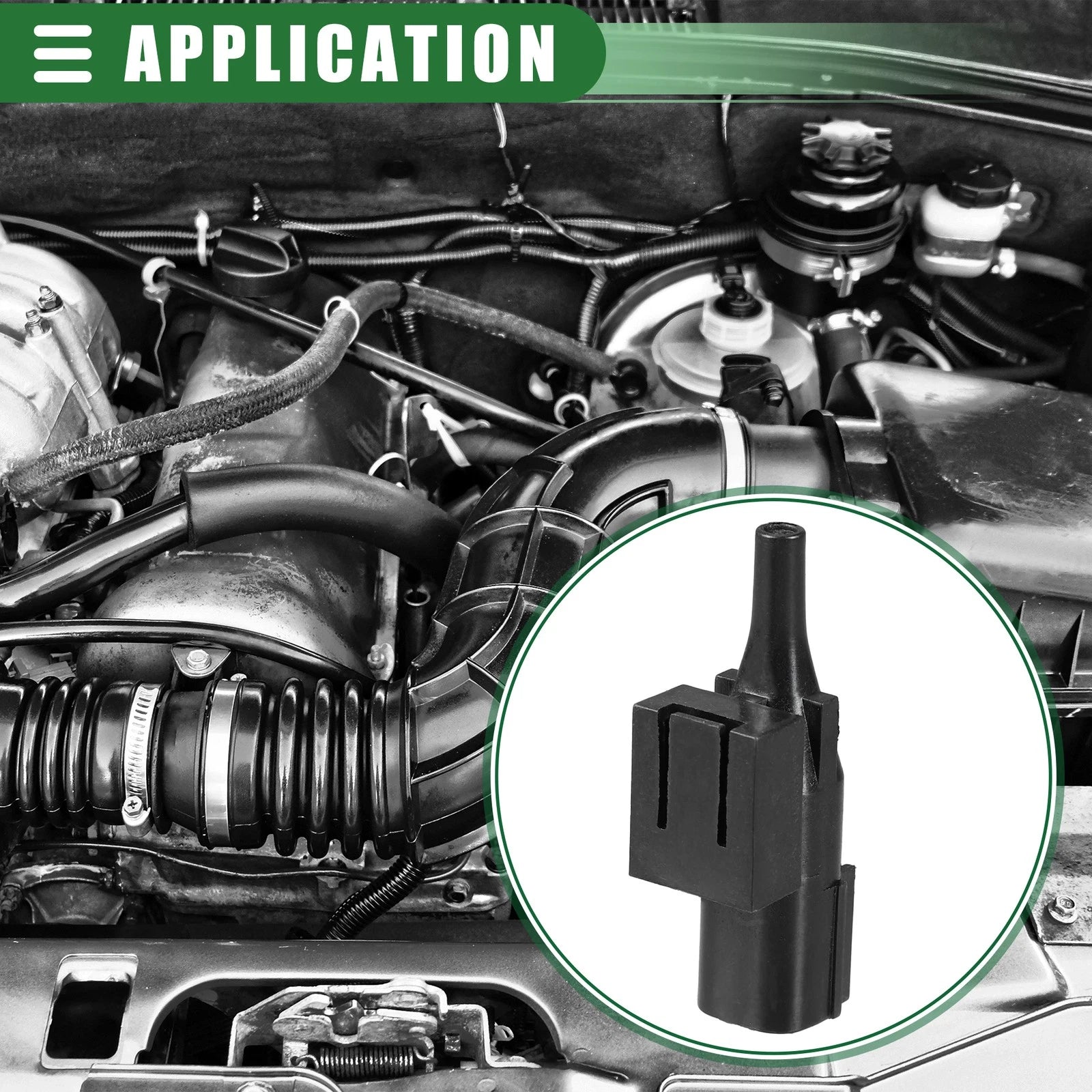 Ambient Air Temperature Sensor Replacement for Honda Pilot 2016-2020