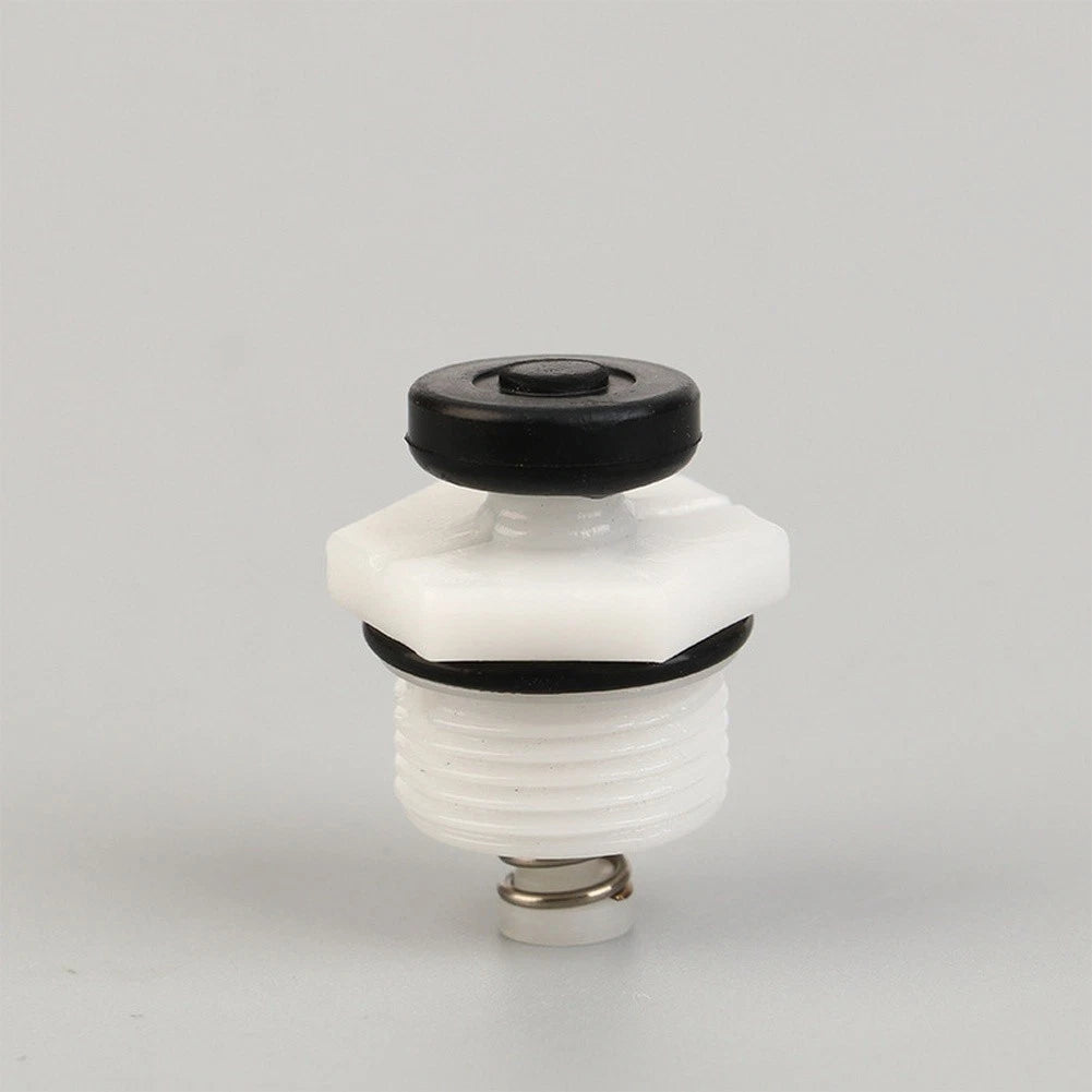 Replacement Pump Head for 2208C High Pressure Washer (Check Valve)