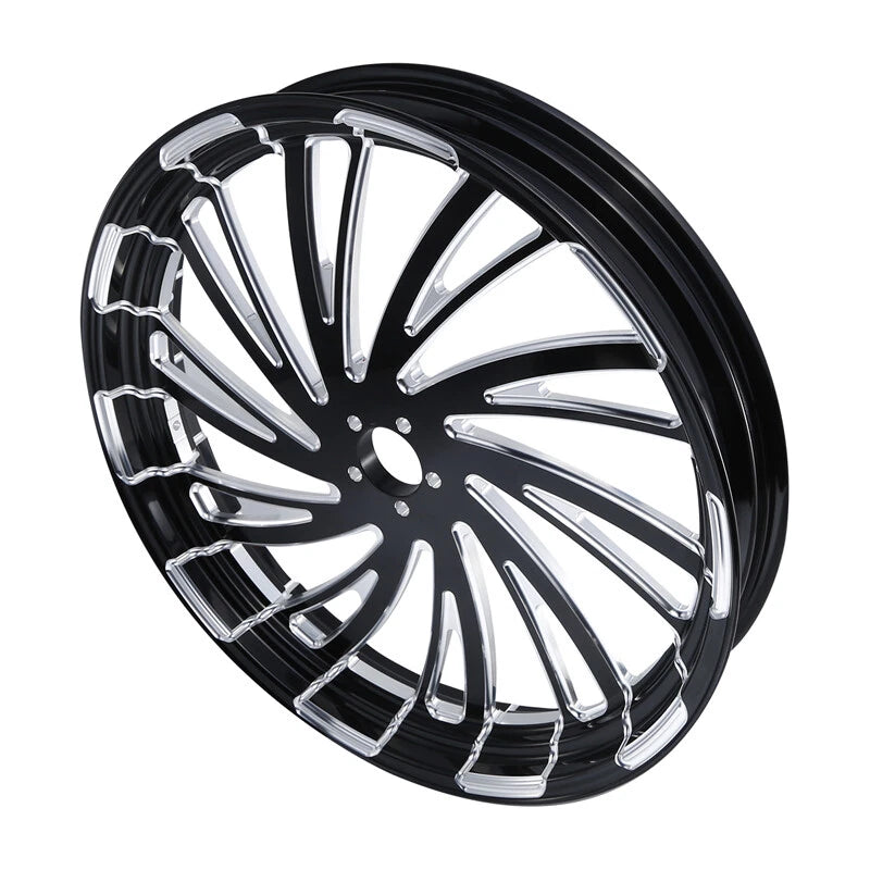 21" Front Wheel Rim for Harley Electra Glide (2008–2013)