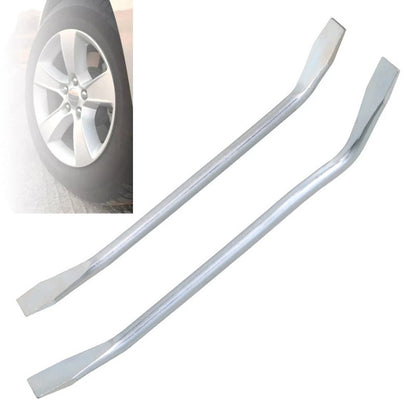 Brake Regulator Removal Pry Bar for Automobile Braking Systems