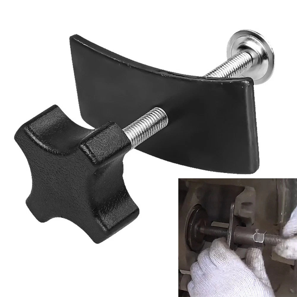 Disc Brake Piston Compressor Tool for Light Trucks
