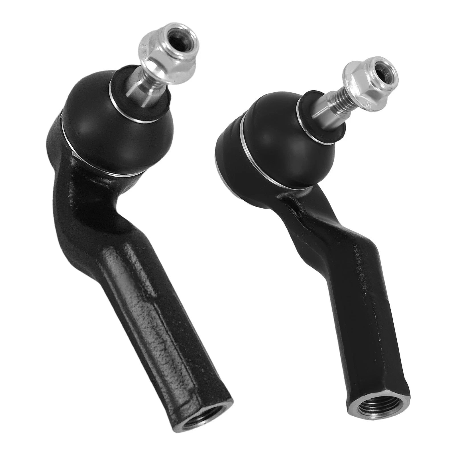 Front Outer Tie Rod End for Ford Focus Escape C-Max Transit (2000–2023) ES800954 ES800955