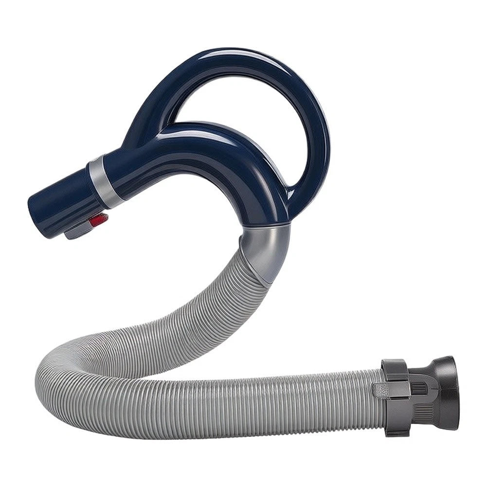 Blue ABS Vacuum Cleaner Handle for Shark Navigator Series