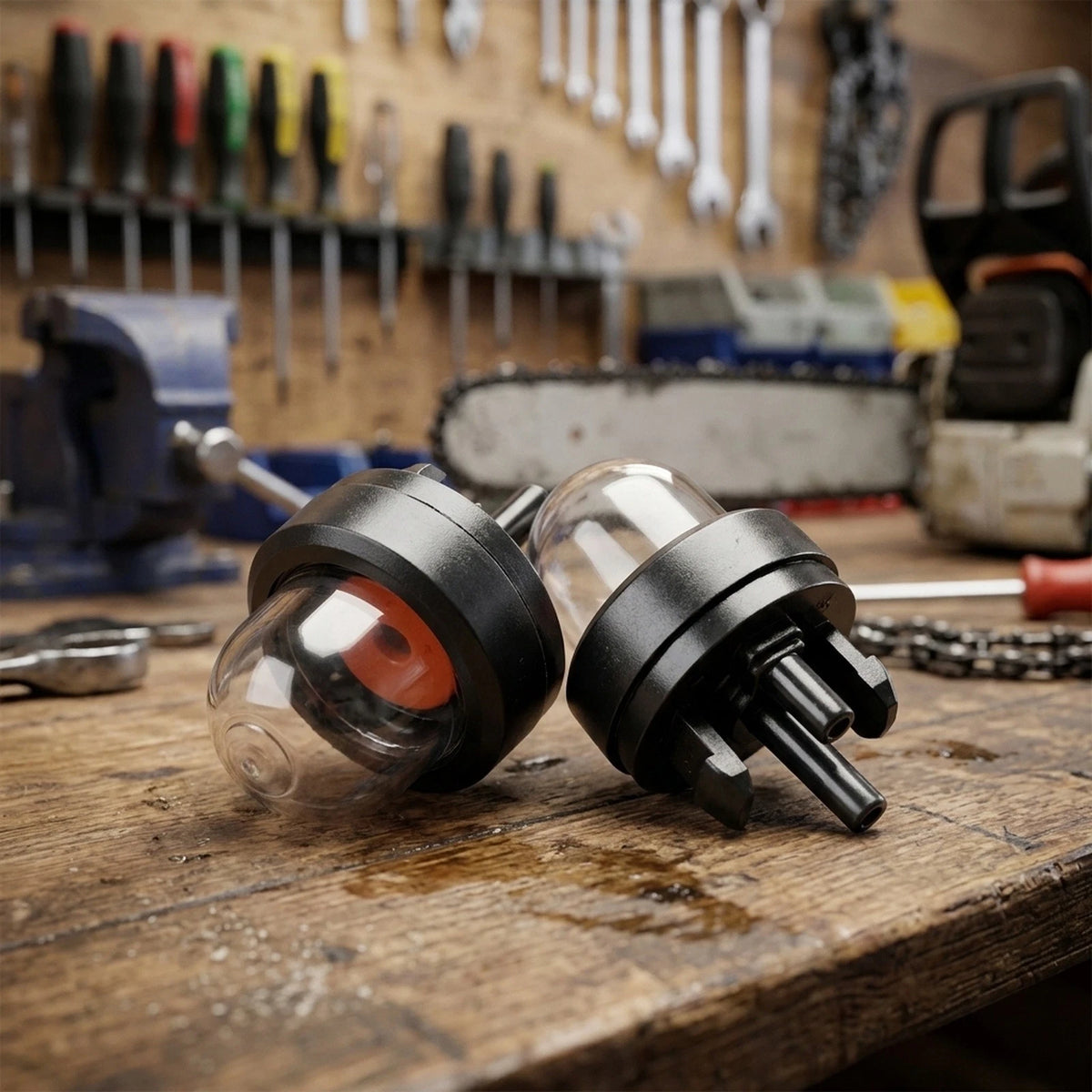 Primer Bulb for Brush Cutters (455)