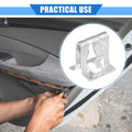 25 Pcs Lift Gate Trim Panel Clips for Buick Cascada (2016–2019)