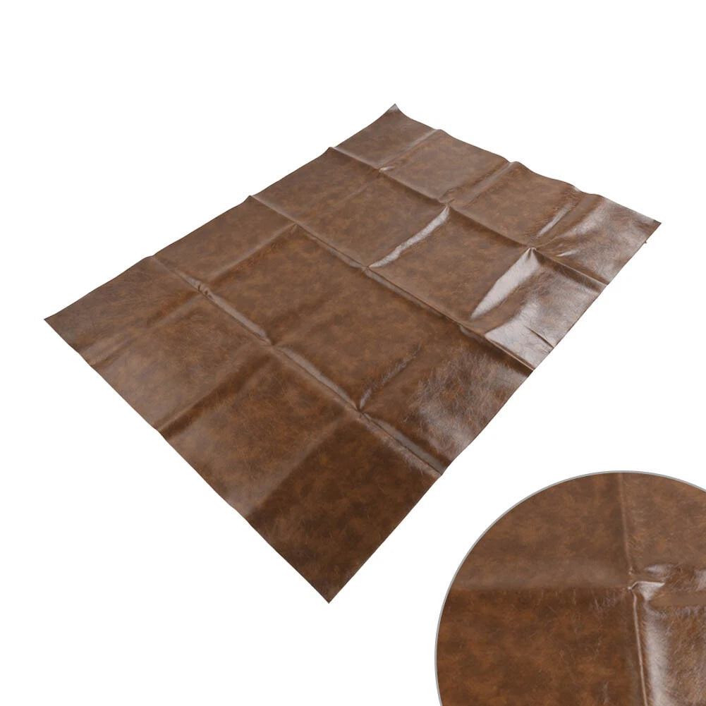 Universal Waterproof Seat Cover for Motorcycle Scooter ATV (70x100 cm)